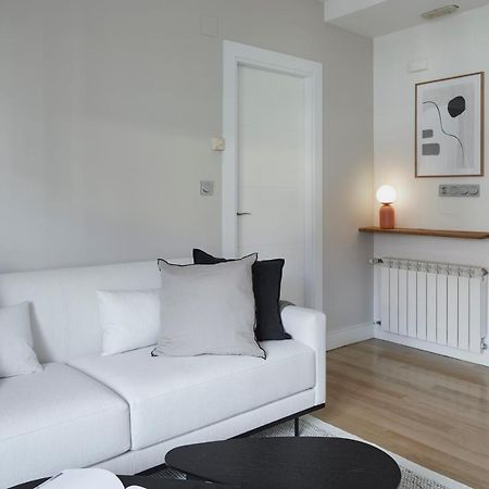 Mirakruz Terrace By Feelfree Rentals San Sebastian Bagian luar foto