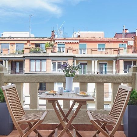 Mirakruz Terrace By Feelfree Rentals San Sebastian Bagian luar foto