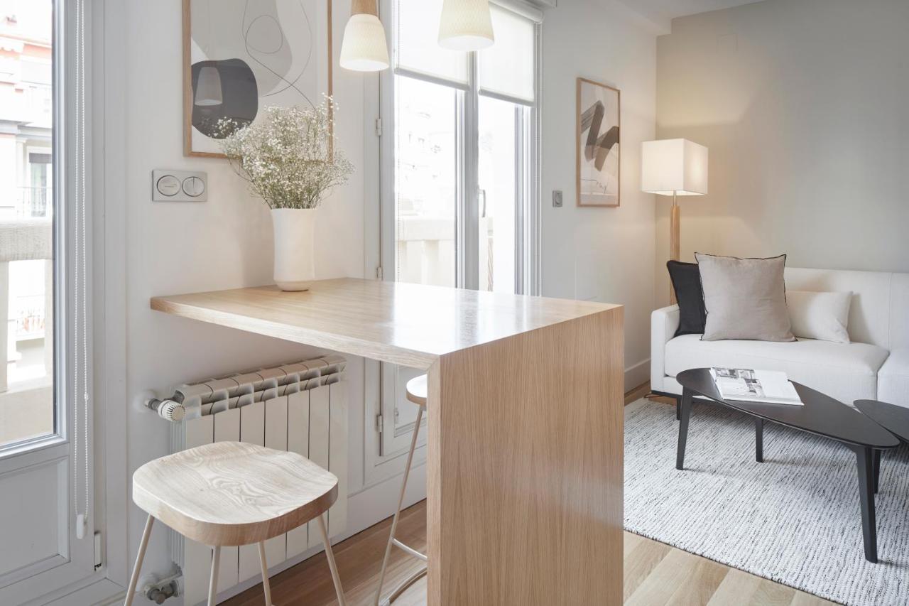 Mirakruz Terrace By Feelfree Rentals San Sebastian Bagian luar foto