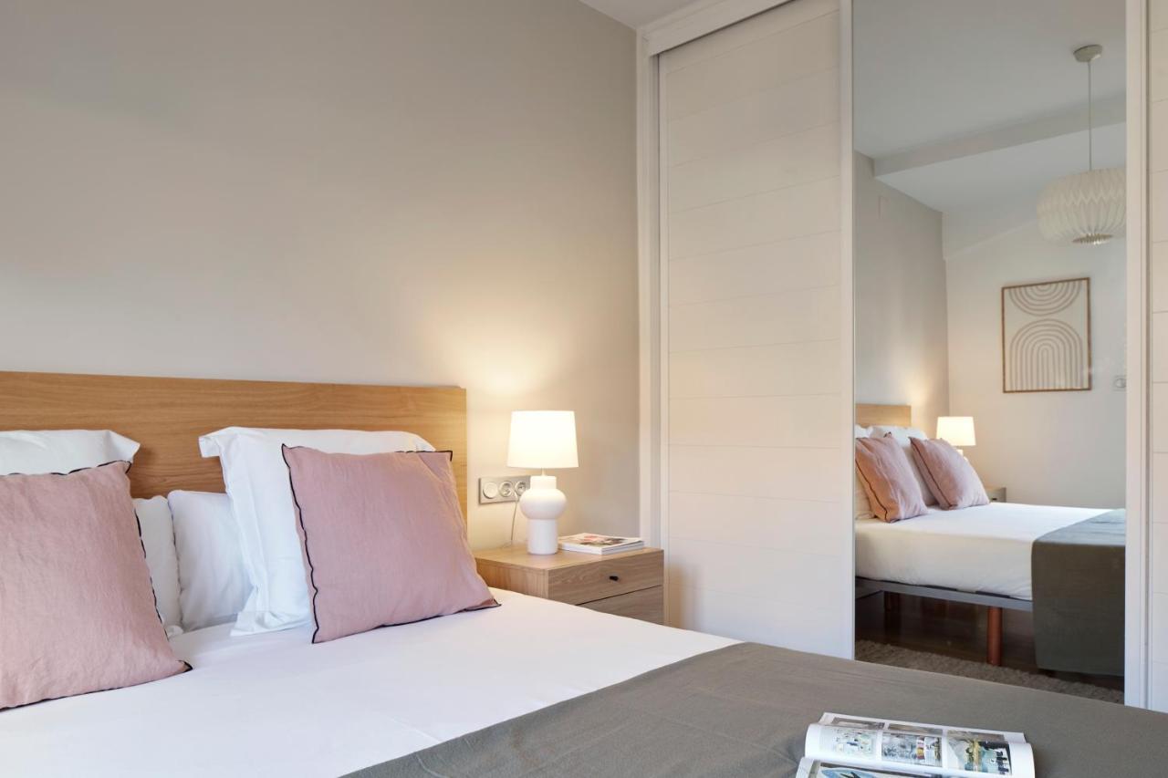Mirakruz Terrace By Feelfree Rentals San Sebastian Bagian luar foto