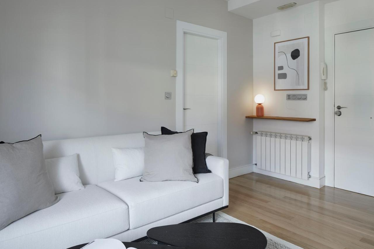 Mirakruz Terrace By Feelfree Rentals San Sebastian Bagian luar foto