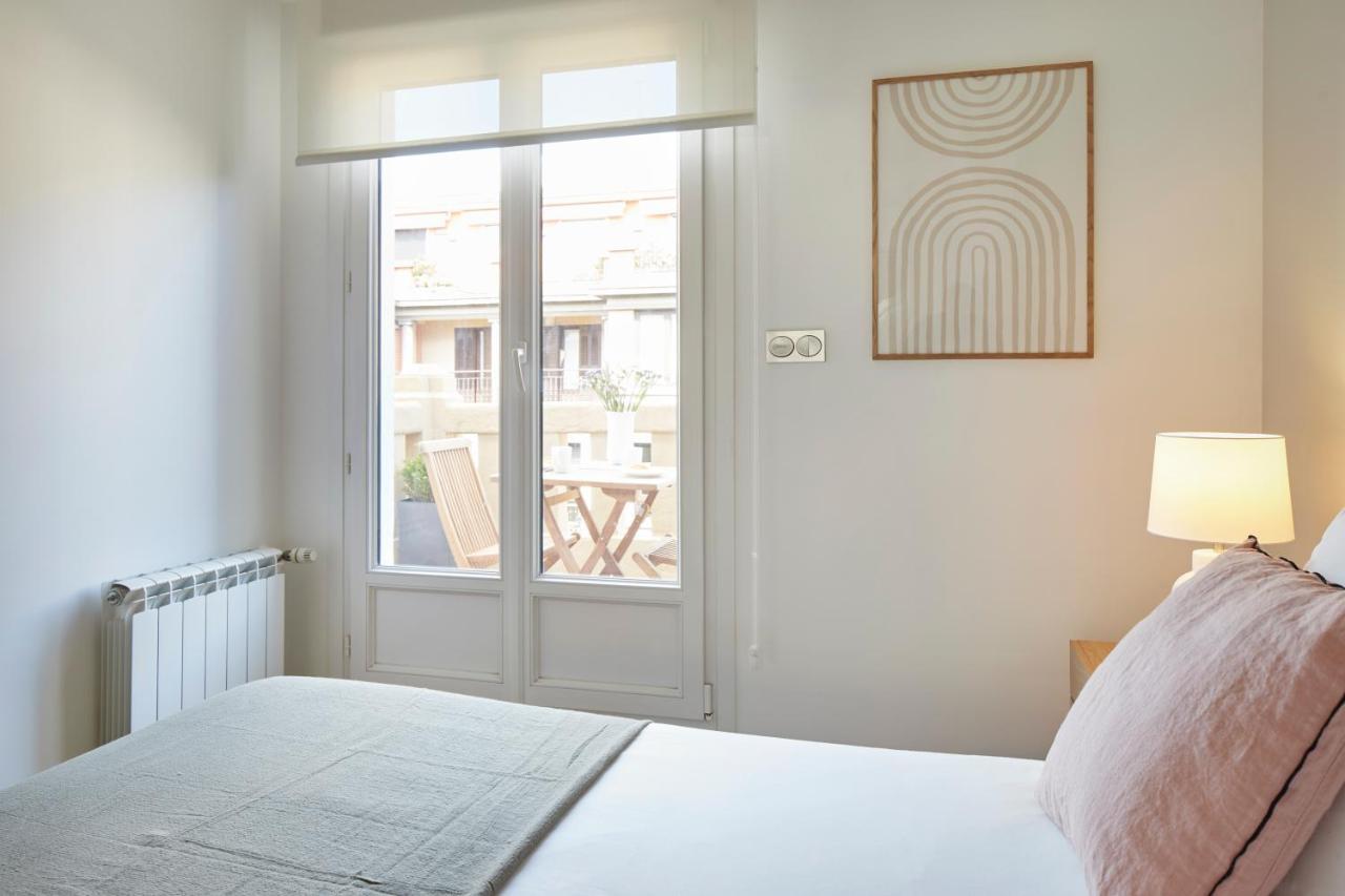 Mirakruz Terrace By Feelfree Rentals San Sebastian Bagian luar foto