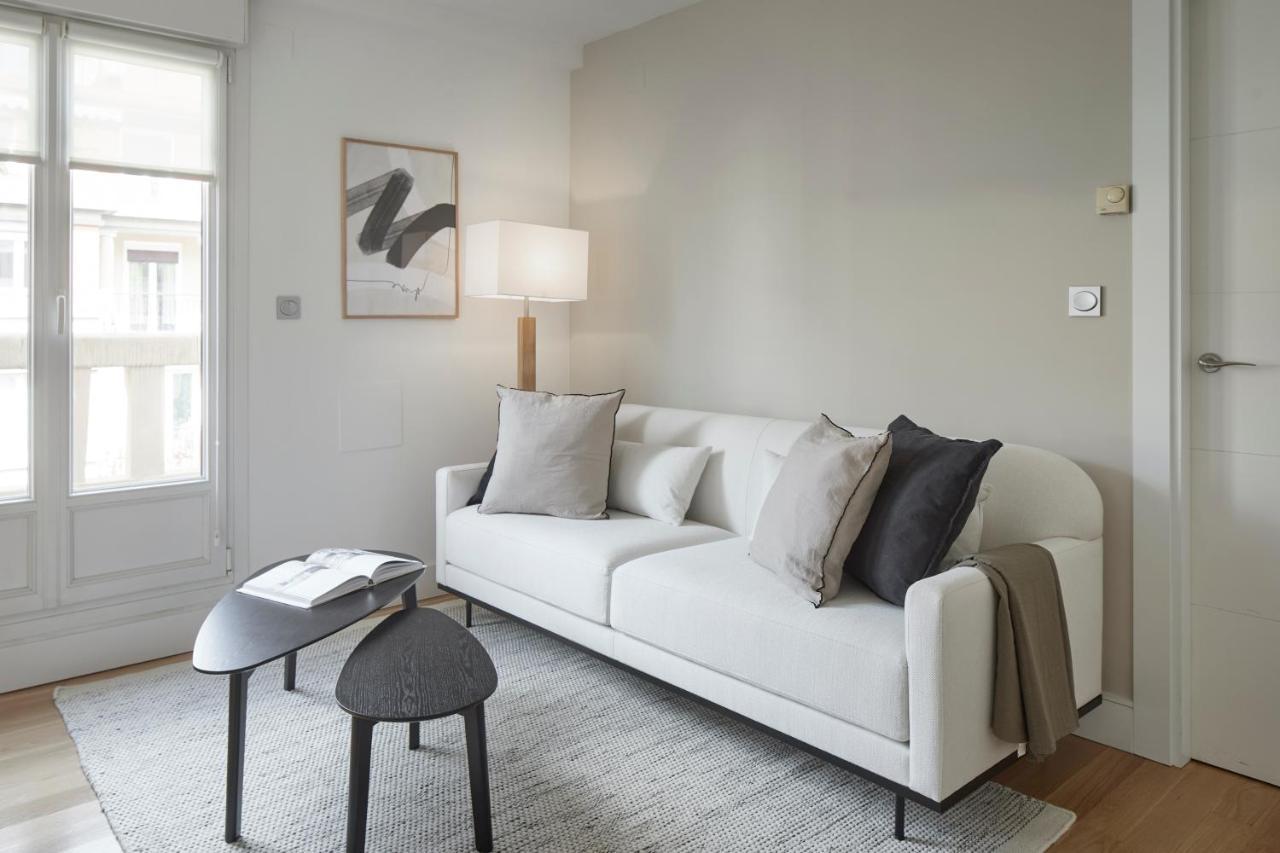 Mirakruz Terrace By Feelfree Rentals San Sebastian Bagian luar foto