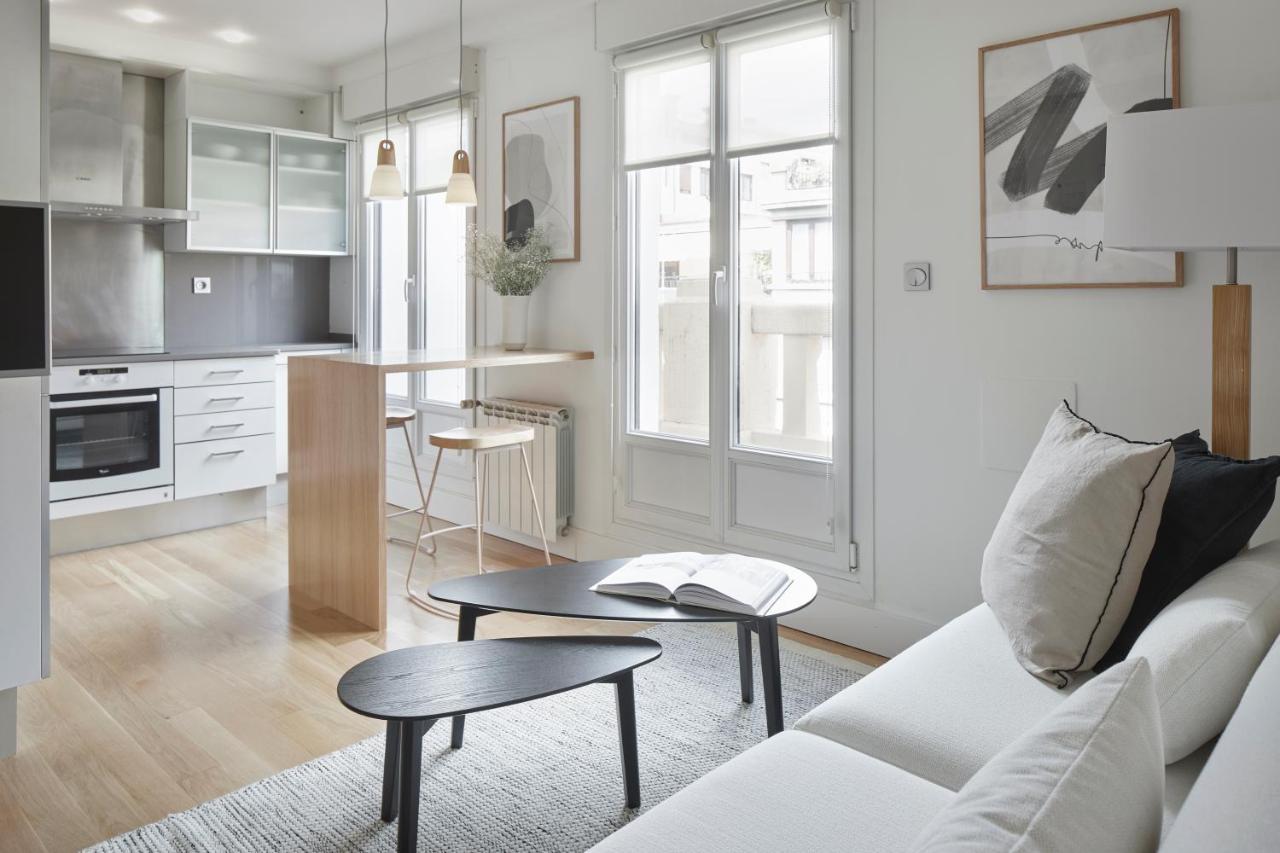 Mirakruz Terrace By Feelfree Rentals San Sebastian Bagian luar foto