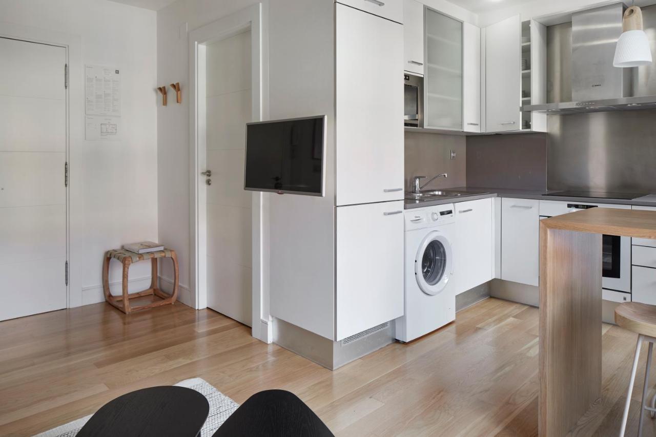 Mirakruz Terrace By Feelfree Rentals San Sebastian Bagian luar foto