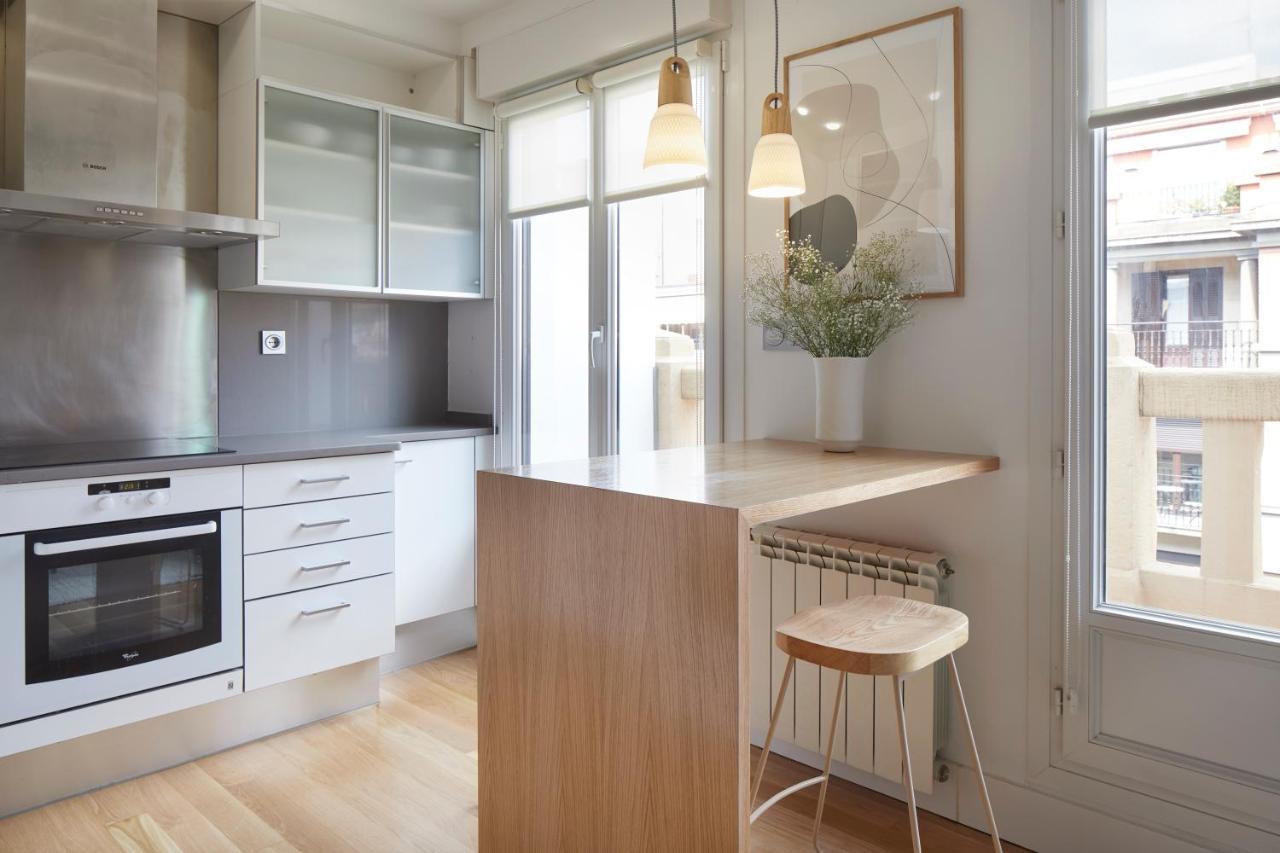Mirakruz Terrace By Feelfree Rentals San Sebastian Bagian luar foto