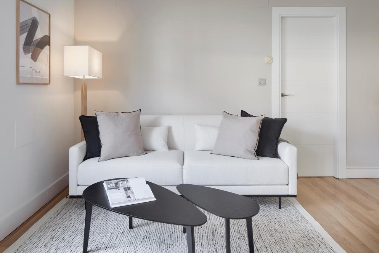 Mirakruz Terrace By Feelfree Rentals San Sebastian Bagian luar foto