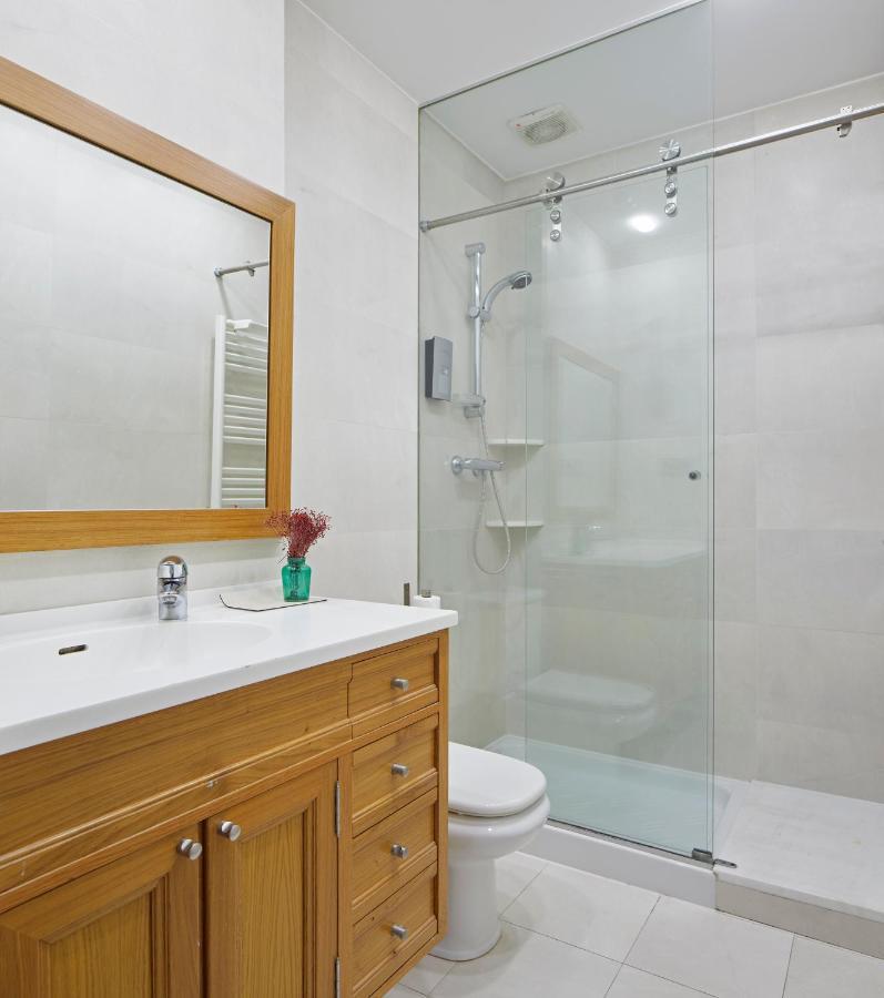 Mirakruz Terrace By Feelfree Rentals San Sebastian Bagian luar foto