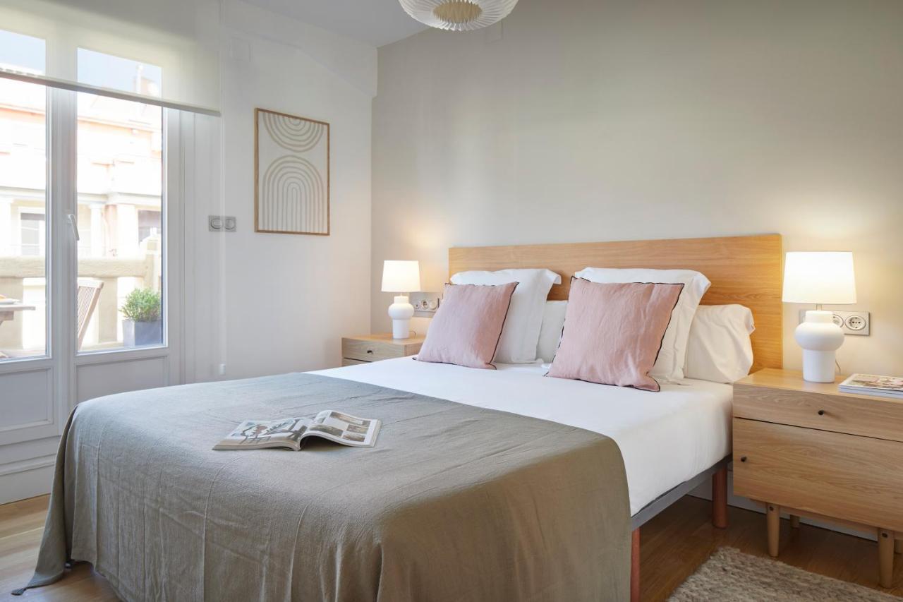 Mirakruz Terrace By Feelfree Rentals San Sebastian Bagian luar foto