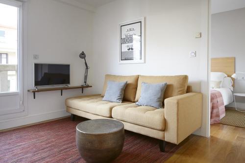 Mirakruz Terrace By Feelfree Rentals San Sebastian Bagian luar foto