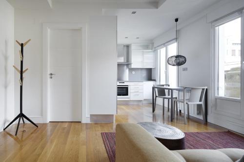 Mirakruz Terrace By Feelfree Rentals San Sebastian Bagian luar foto