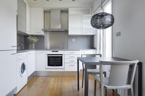 Mirakruz Terrace By Feelfree Rentals San Sebastian Bagian luar foto