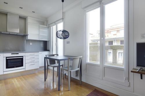 Mirakruz Terrace By Feelfree Rentals San Sebastian Bagian luar foto
