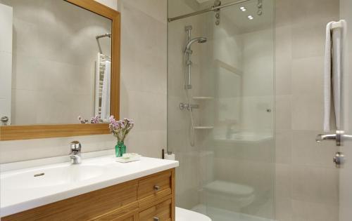 Mirakruz Terrace By Feelfree Rentals San Sebastian Bagian luar foto